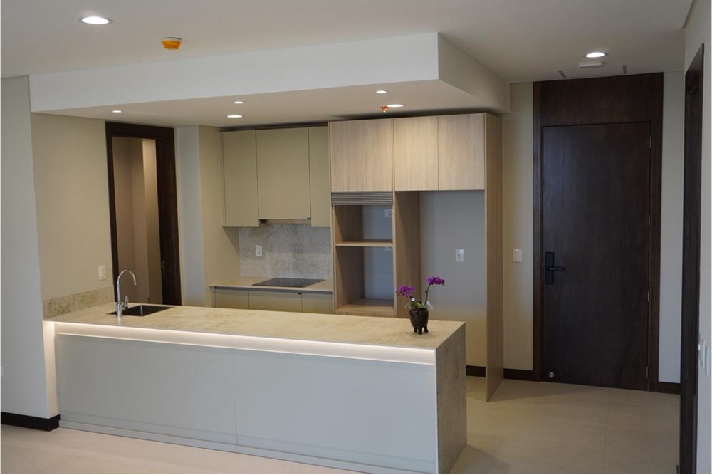 Departamento - Alquiler - Virgen de la Asunción — foto 3