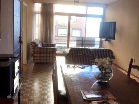 Venta Apto.3 Dorm. Pocitos. Benito Blanco Y Gabriel Pereira