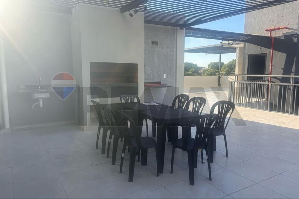 Alquiler de Departamento en Lambaré — foto 2