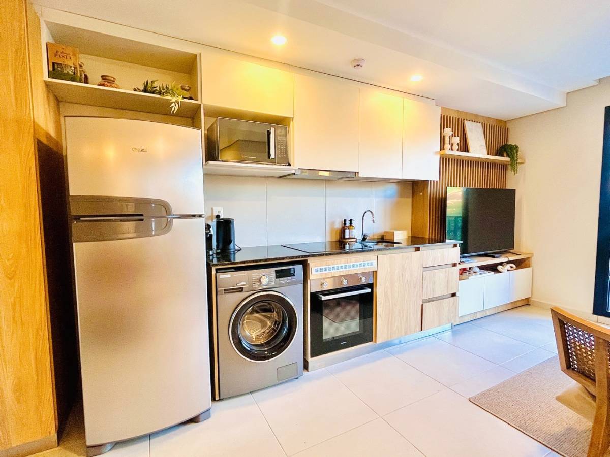VENDO DEPRTAMENTO EDIFICIO VIVO – Villa Aurelia — foto 3