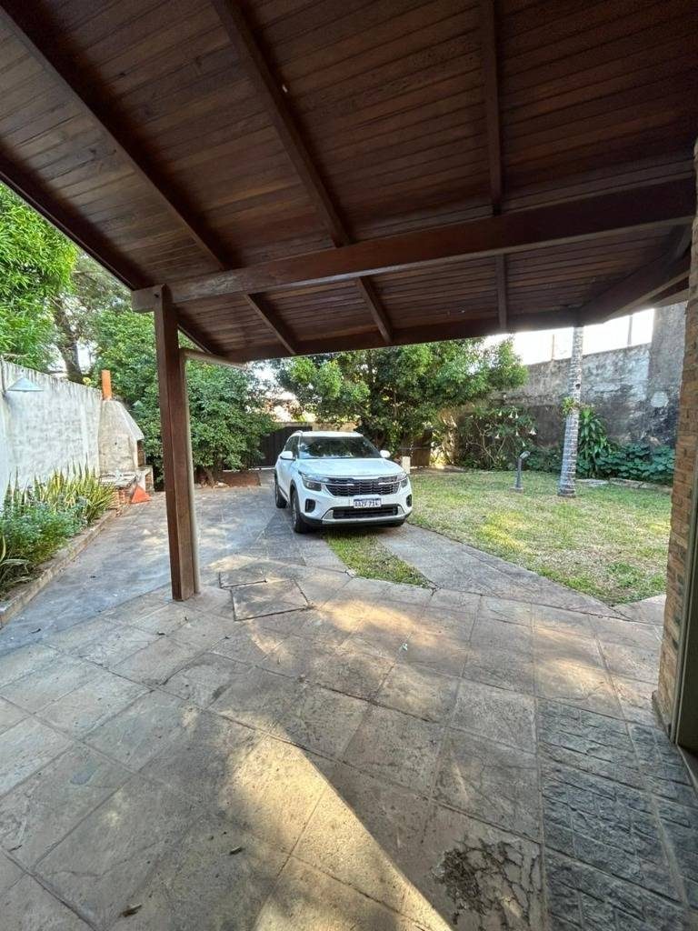 Alquilo casa en Lambaré — foto 2
