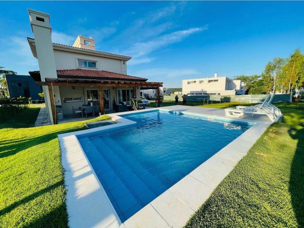 AQUA VILLAGE - SAN BERNARDINO - EN ALQUILER TEMPORAL - CASA DE 3 DORMITORIOS — foto 3