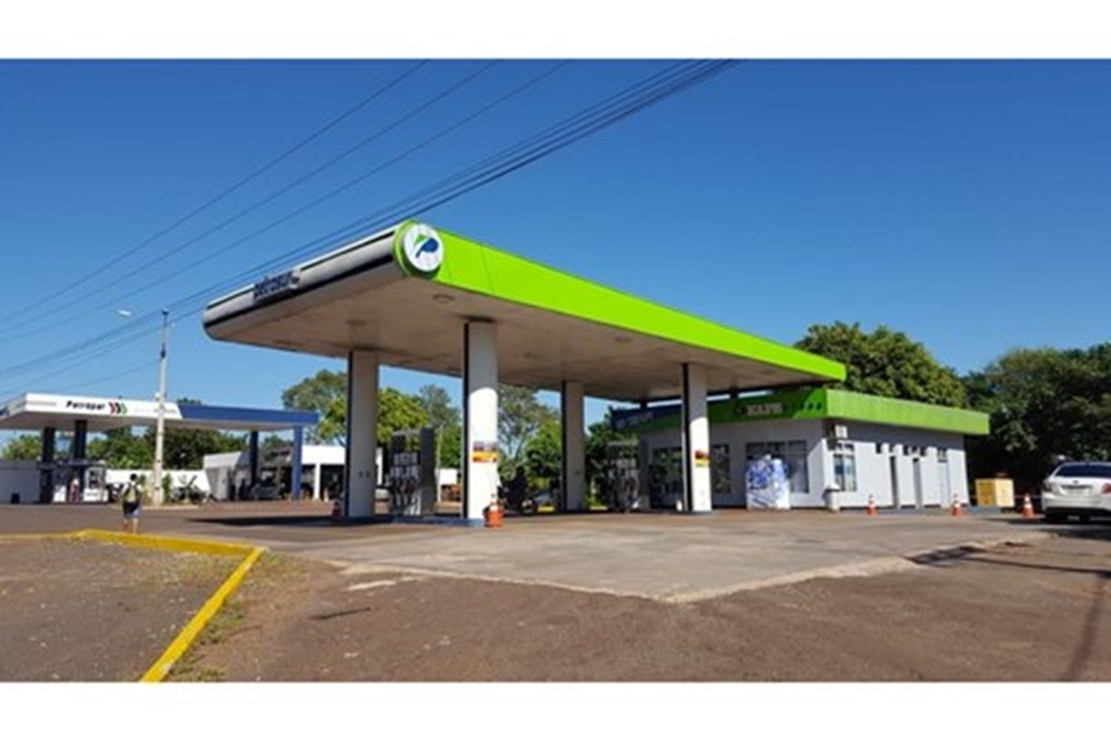 Estación de Servicio - Alquiler - Trinidad, Paraguay — foto 2