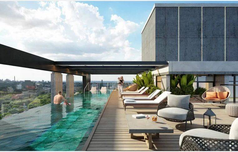 FIRST Morra, un proyecto en pozo en una de las zonas más exclusivas. — foto 3