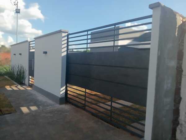 VENDO CASA DE ESTRENAR EN SAN BERNARDINO!! — foto 3