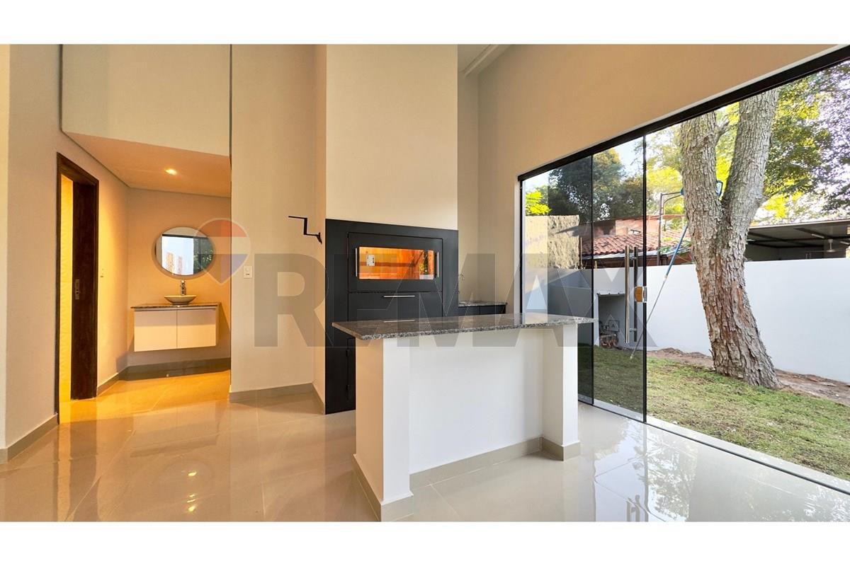 Casa a Estrenar en San Bernardino Sadi 2 — foto 2