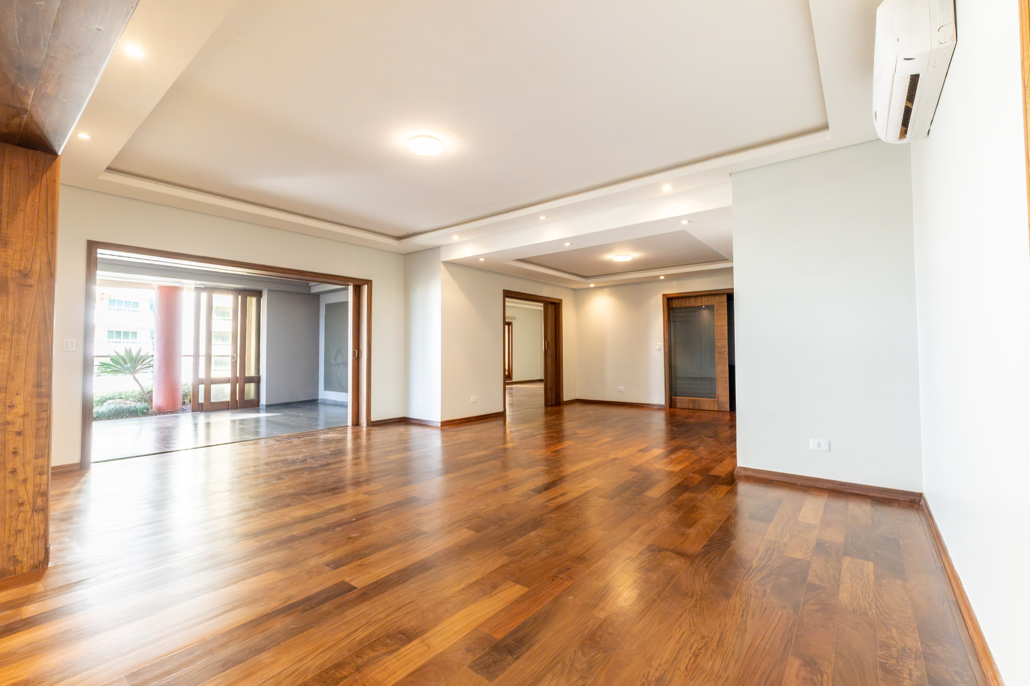 Exclusivo Departamento En Edificio Santa Teresa — foto 2