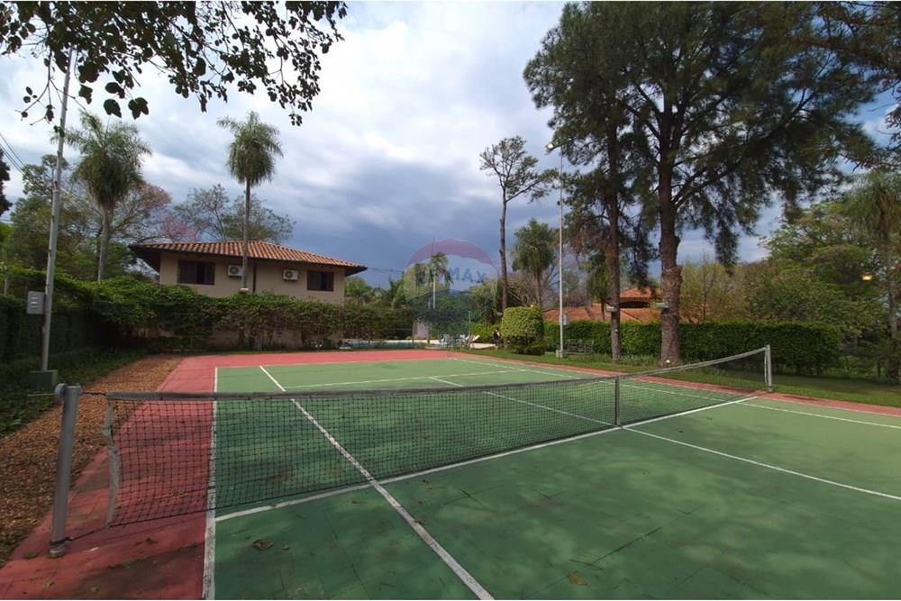 Vendo Casa en San Bernardino con Cancha de Tenis — foto 3