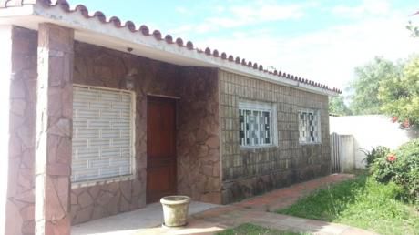 Alquiler Casa 3 Dormitorio Solymar Sur