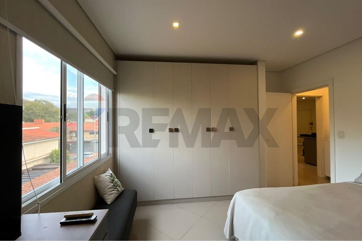 VENDO DEPARTAMENTO DE 1 HABITACION EN VILLA MORRA — foto 3