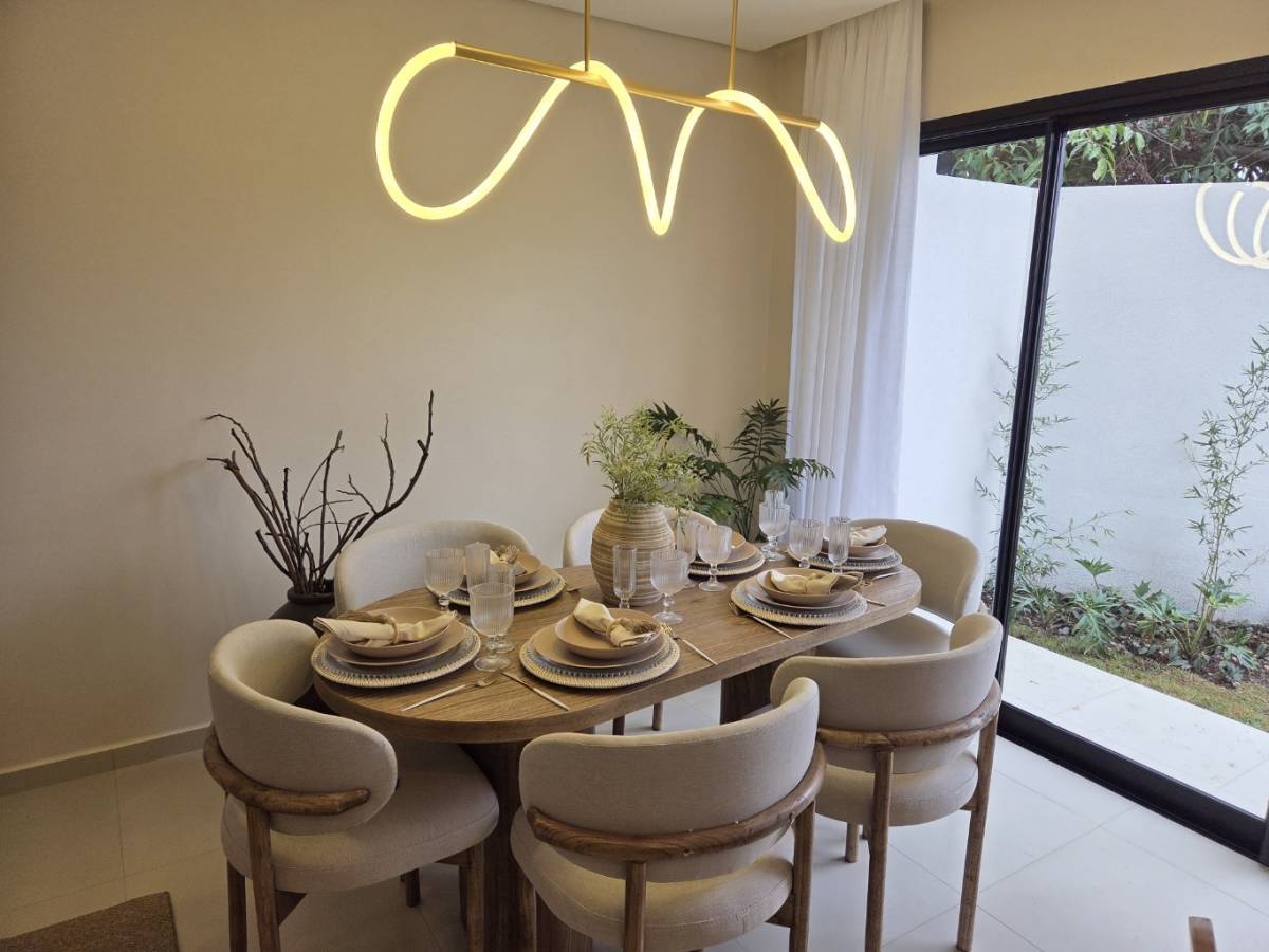 VENDO DUPLEX EN LAMBARE — foto 3