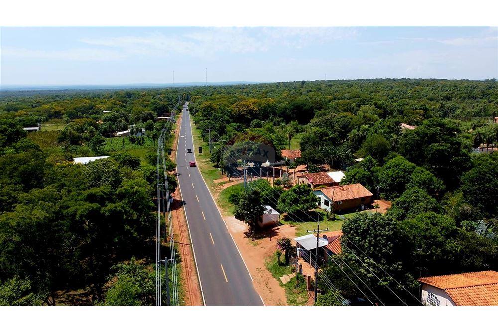 Terreno Venta Nueva Colombia Terreno - Venta - Nueva Colombia, Paraguay — foto 2