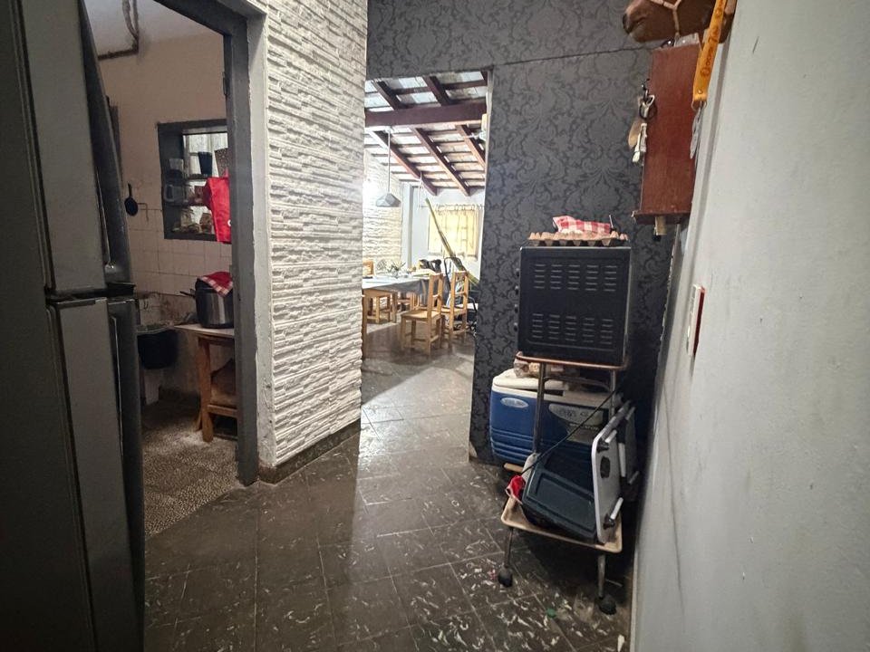 VENDO CASA AMPLIA EN SAN VICENTE ASUNCION — foto 3
