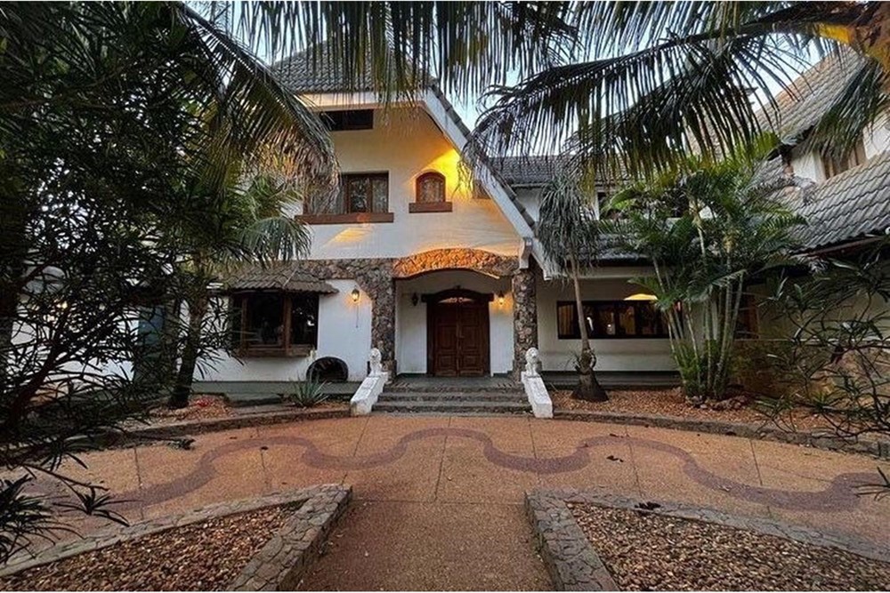Casa en alquiler en Villa Aurelia
