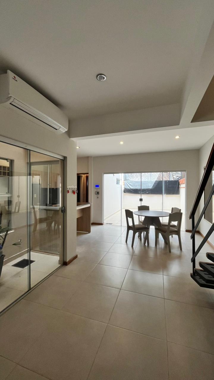 Vendo duplex 3 dormitorios Barrio San Cristobal — foto 2