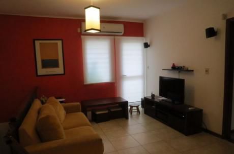 Hermosa Casa En Malvin