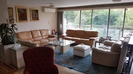 Se Vende Apartamento En Pocitos 4 Dormitorios