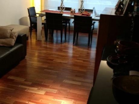 Venta Apartamento, Pocitos , 3 Dormtiorios, 2 Baños, Patio Y Garaje