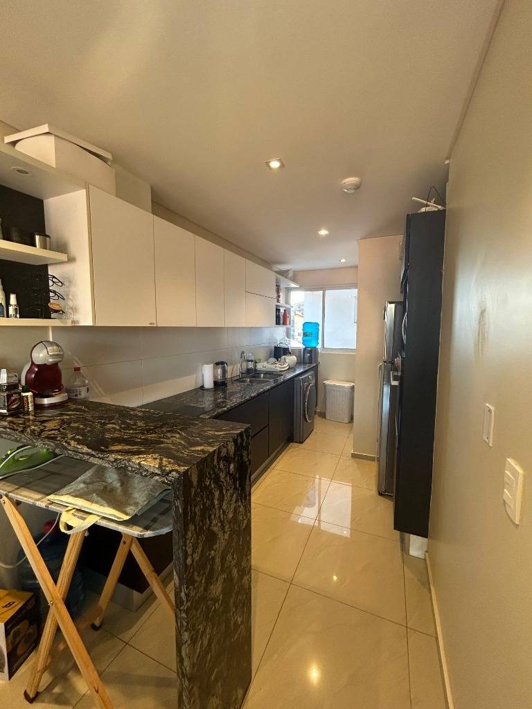 VENDO DEPARTAMENTO DE 2 DORMITORIOS AMOBLADO EN RECOLETA — foto 3