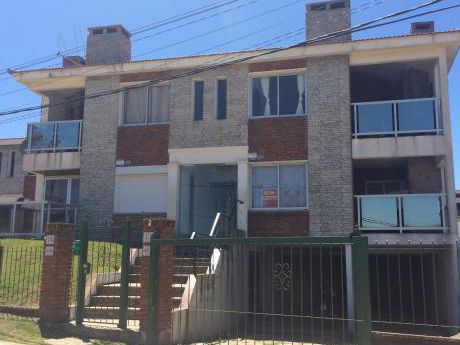 Anual Equipado-estufa A Leña-parrillero-inmobiliaria Calipso