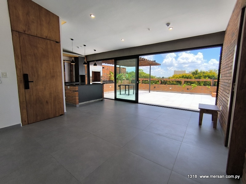 DPTO. 2 DORM. + 2 COCH. DENTRO DEL GRUPO HABITACIONAL AEROPUERT (CÓD. 1318)