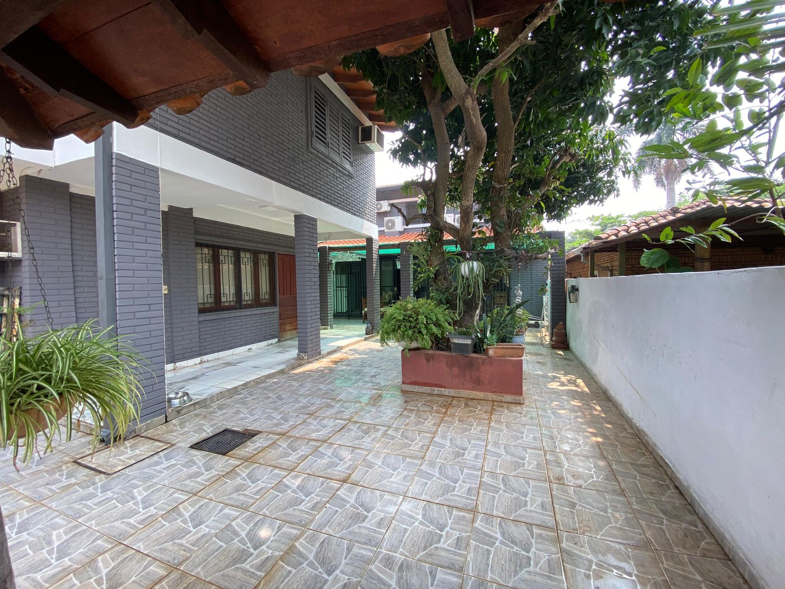 Casa en venta en Mariscal López