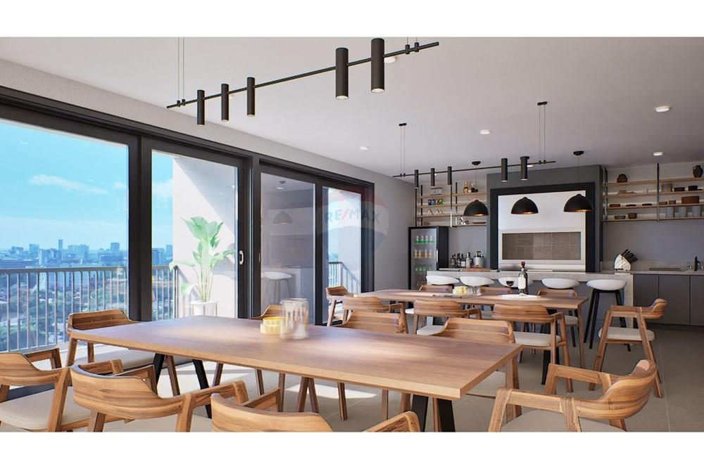 VENTA DEPARTAMENTO EN BARRIO RECOLETA — foto 3