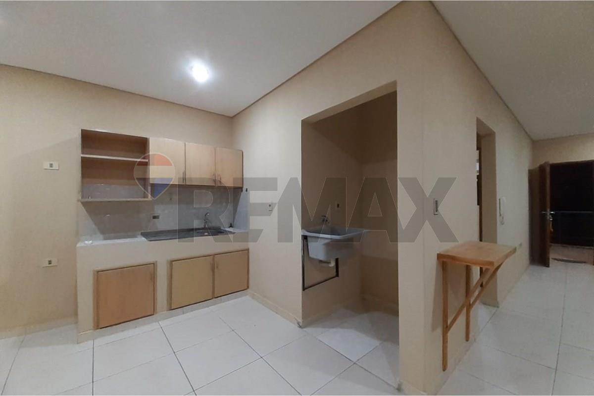 Departamento en Alquiler en Ycuá Satí, Asunción — foto 2