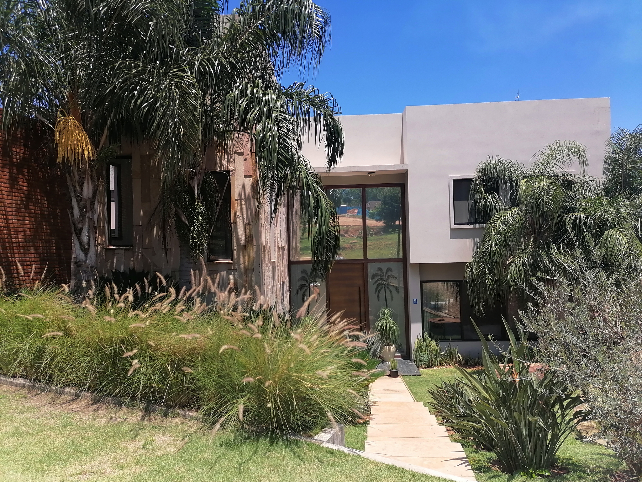 En Venta Imponente Residencia San Bernardino Alta Pietra — foto 3