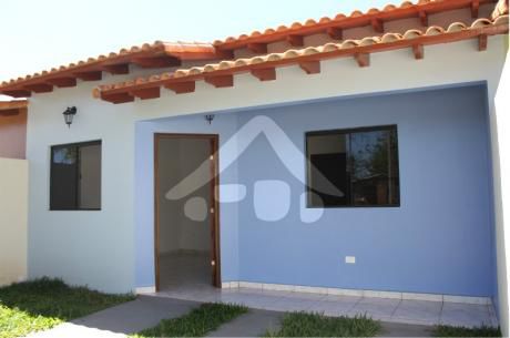 Alquilo Agradable Casa En Minga Guazú