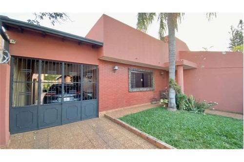 Casa-Venta-Epifanio M Fleitas c/ Tte. 1° Adalberto Ramír, San Pablo, Asunción — foto 3