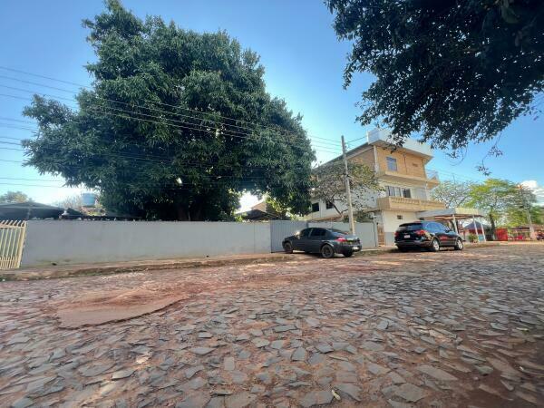 VENDO EDIFICIO EN FUNCIONAMIENTO — foto 2