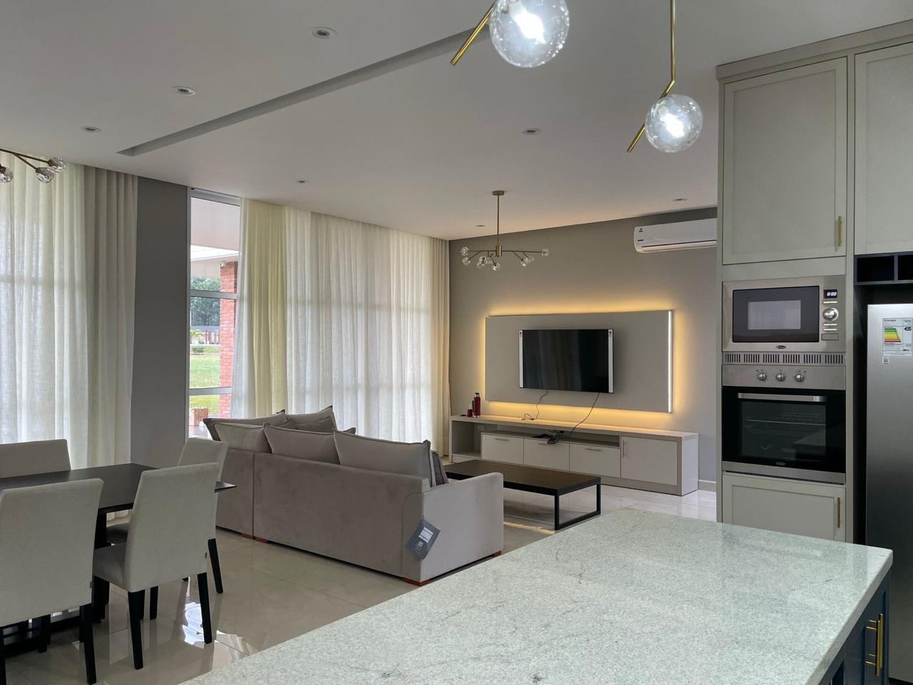 Vendo Hermosa Residencia En Condominio Costa De Lago Cde — foto 3