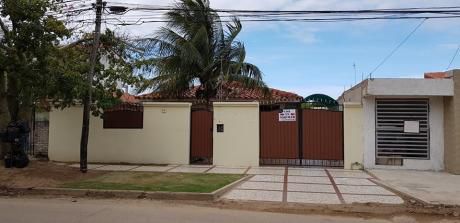 Solo 500 Dolares Casa Independiente En Alquiler!!