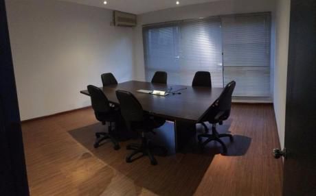 Ideal Para Empezar Tu Negocio, Oficinas Equipadas!
