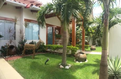 Casa En Urubo Villa Bonita (condominio Icarai)