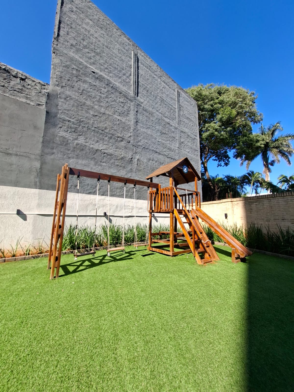 Departamento en Alquiler de 2D., Zona La Costa Lynch, FDO. Zona Norte. — foto 2