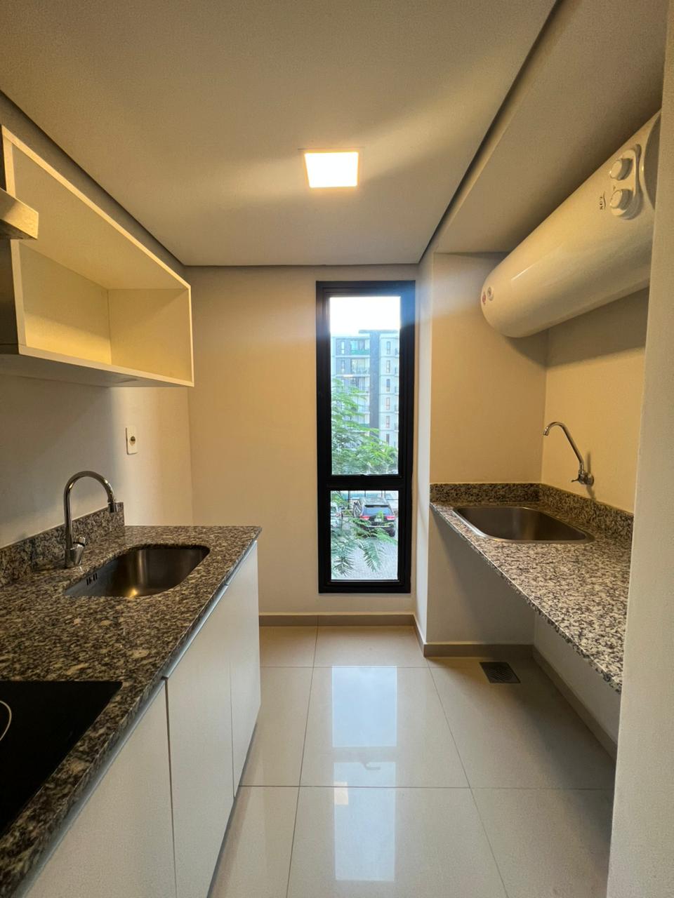 Alquilo Departamento De 2 Dormitorios Zona Cit. — foto 3