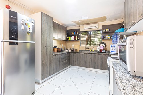 Residencia-Venta- Mariscal Estigarribia, Asunción — foto 3