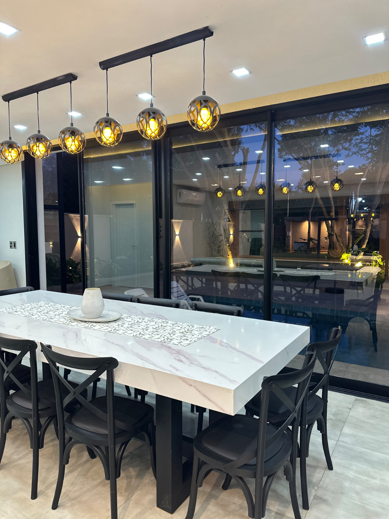 Vendo residencia en San Bernardino — foto 3