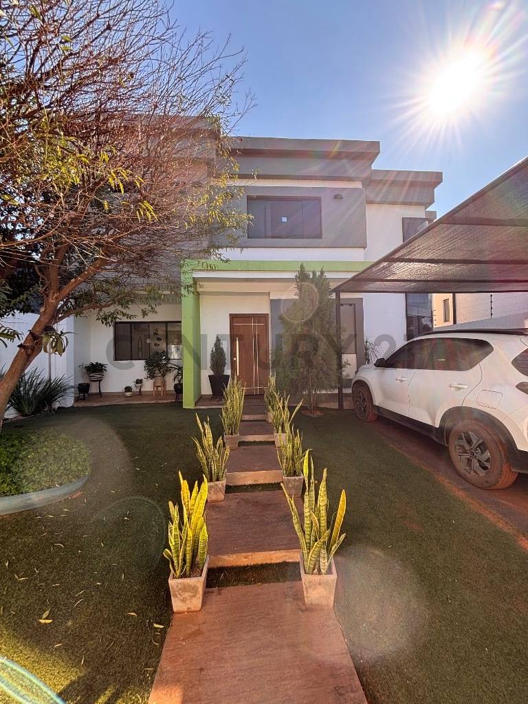 *Alquilo Amplia Casa en Cañada Garay, Luque.* — foto 3