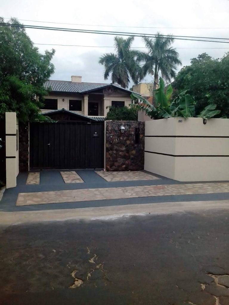 Casa en venta en Mburucuyá