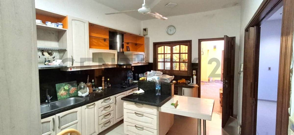 Alquiler de Casa en Lambaré, Central — foto 3