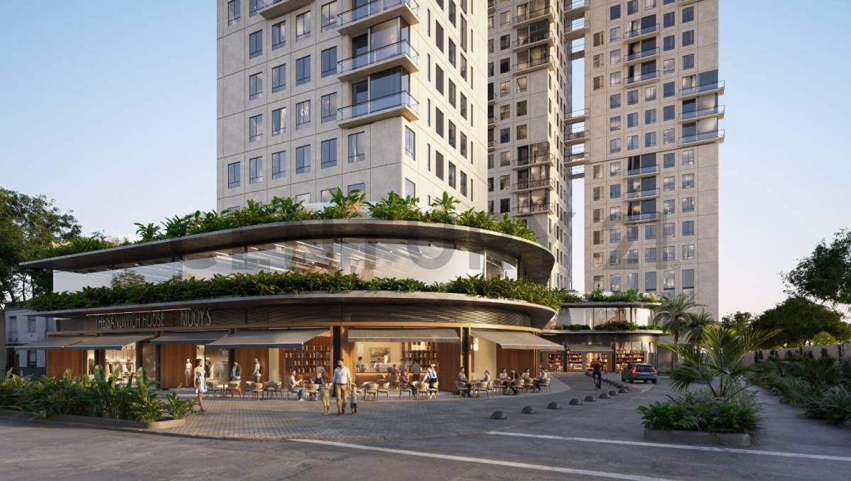 TU PROXIMA DEPARTAMENTO ZUBA MOLAS PLAZA — foto 2