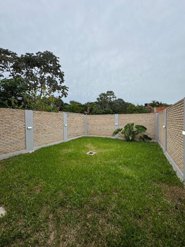 VENDO HERMOSA CASA A ESTRENAR EN LUQUE — foto 3