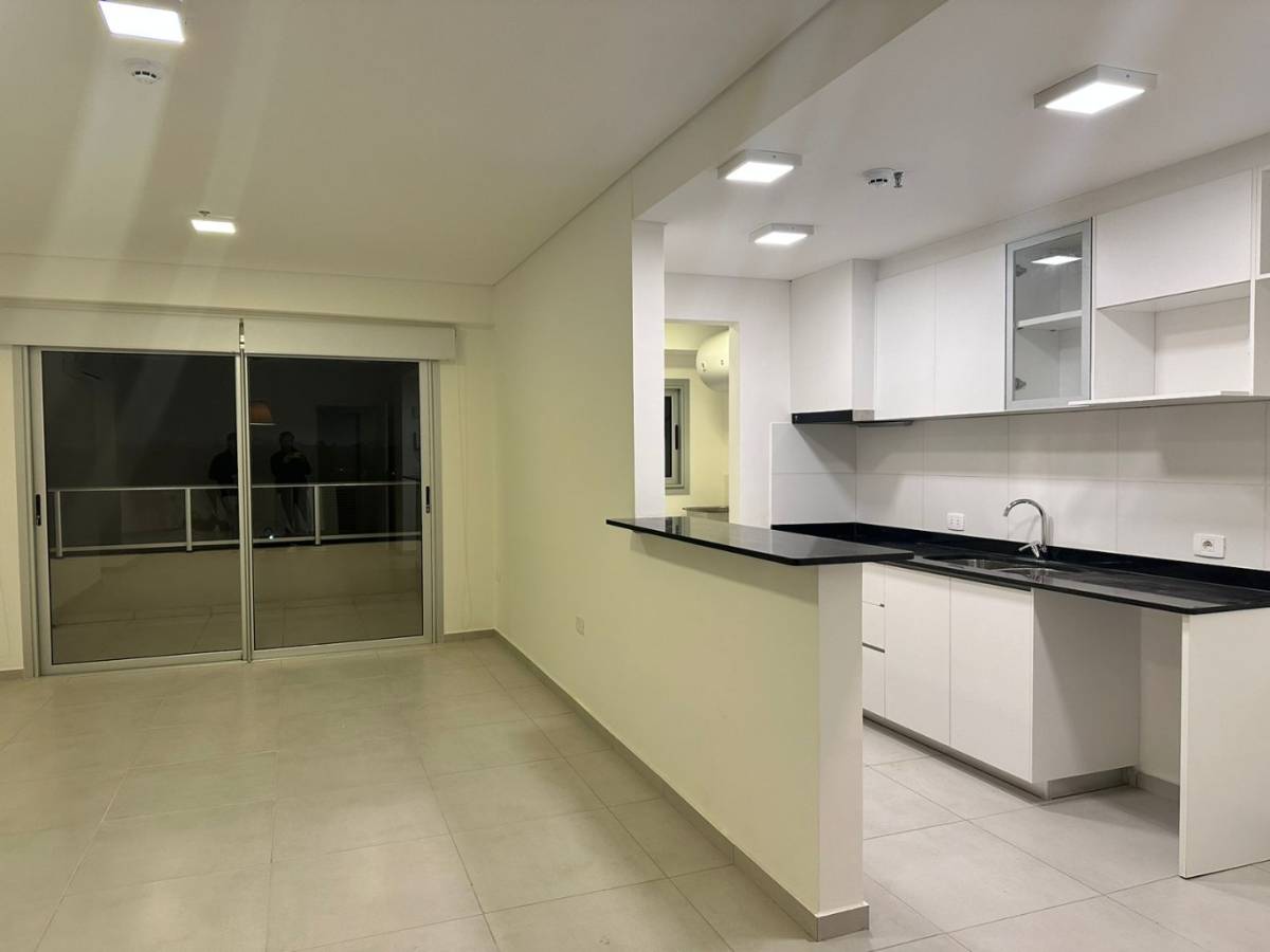Alquiler de departamento a estrenar de 2 dormitorios — foto 2