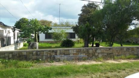 Casa Estación Floresta, 2 Dormitorios