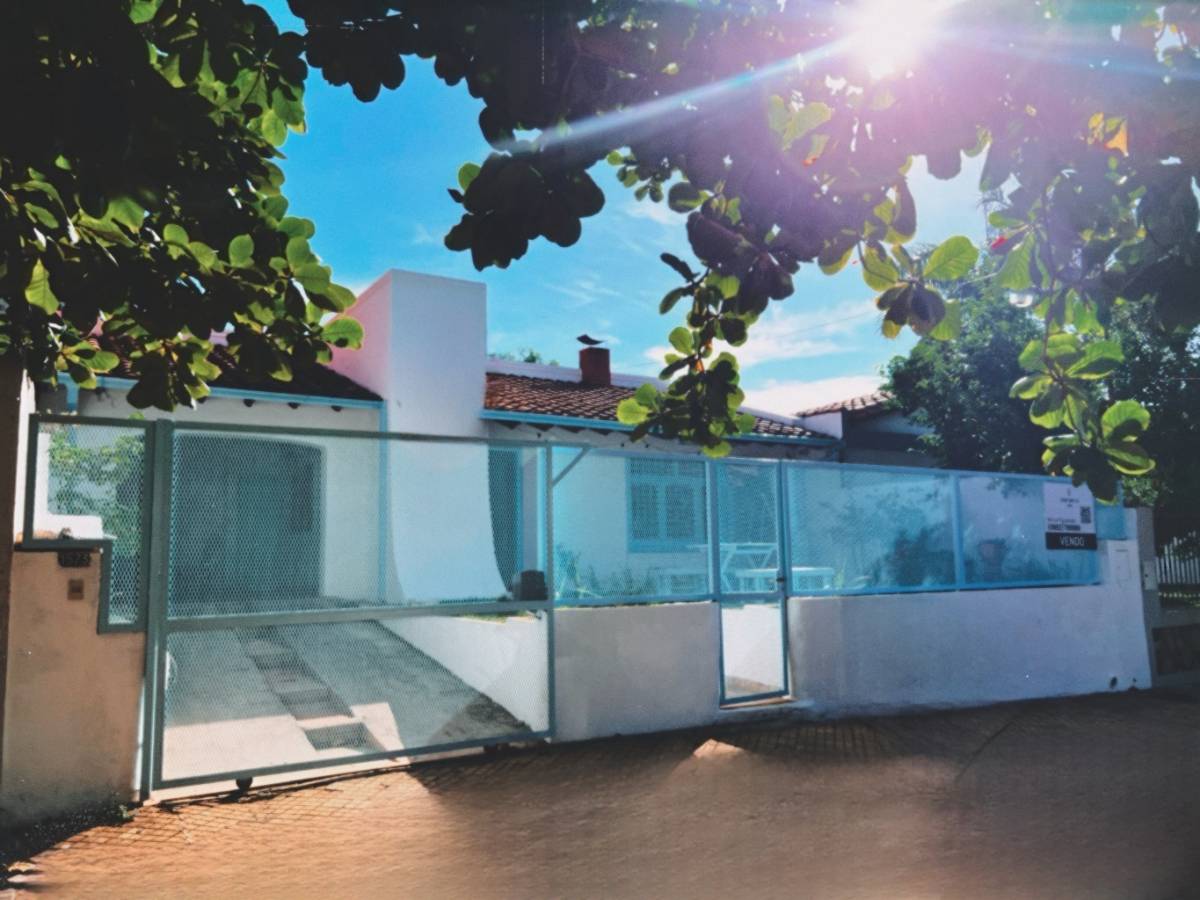 Casa 3 dorm. a refaccionar en terreno de 577 m² | Virgen del — foto 2