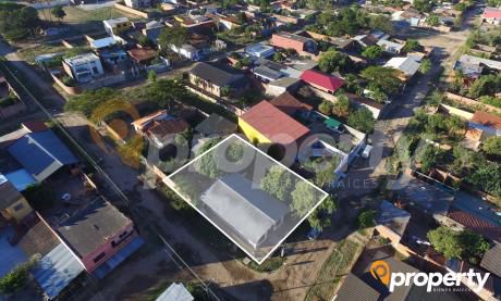 Terreno De 730 M2 En Plan 3000
