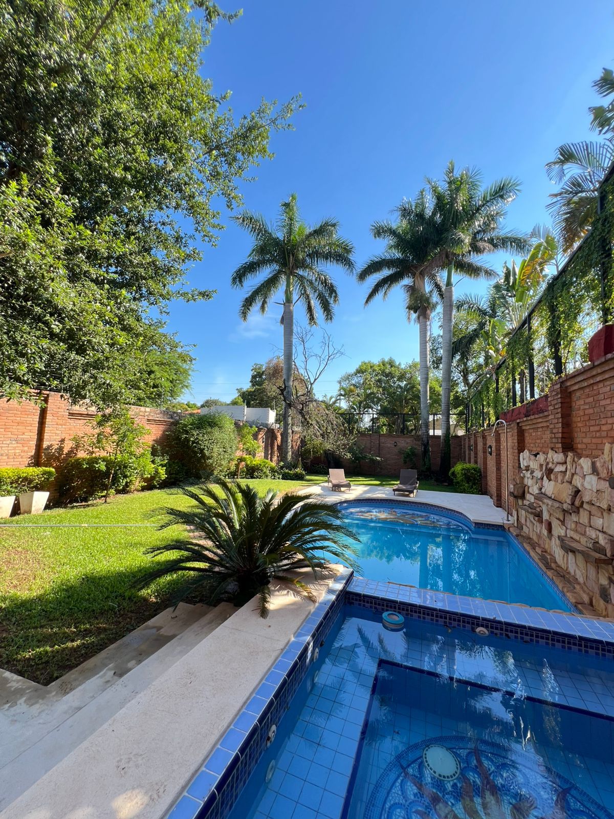 Casa  Barrio Mburucuya — foto 3